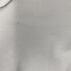 Levi Strauss and Co Embroidered Vintage Sweat Shirt Size M White 90s Crew Neck