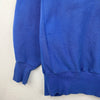 Vintage Champion Reverse Weave Colby Blue Sweatshirt Size L