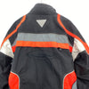 Castle X Racing Motocross Motorcycle Rider Jacket Size XL With Liner