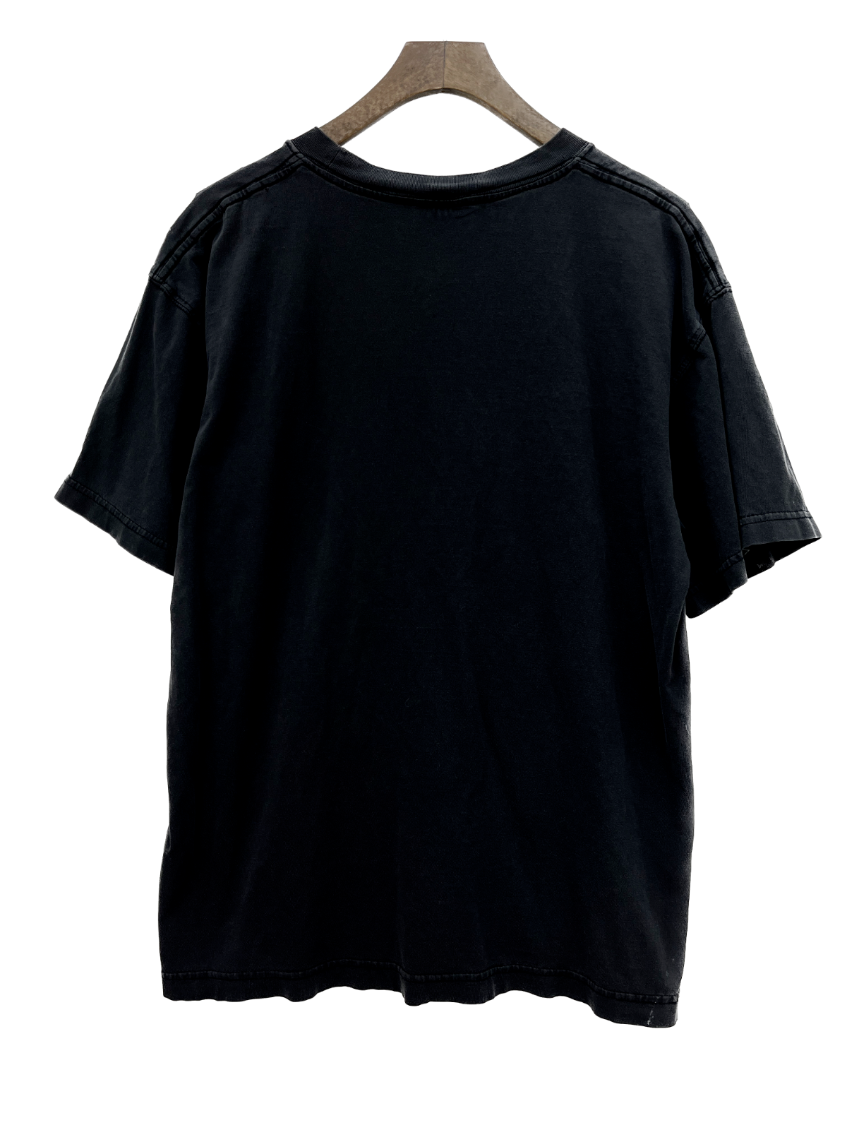 Fast & Furious Movie Vintage T-shirt Size M Black Mitsubishi Lancer Evo