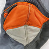 Answer Motocross Racing Motorcycle Dirt Biking Rider Gray Pants Size 34