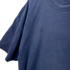 Vintage Big Dogs Tv Show Navy Blue T-shirt Size L