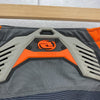 Answer Motocross Racing Motorcycle Dirt Biking Rider Gray Pants Size 34