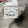 Levi's 501 XX Light Gray Jeans Straight Size 32 x 27