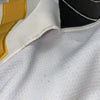 Jaromir Jagr #68 Pittsburgh Penguins Starter Vintage Hockey Jersey Size XL NHL