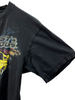 Fast & Furious Movie Vintage T-shirt Size M Black Mitsubishi Lancer Evo