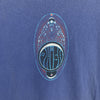 Phish American Rock Band Purple T-shirt Size XL Tee