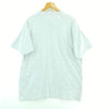 Betty Boop American Flag Gray Vintage T-Shirt Size L Pocket Single Stitch 90s