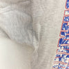 1993 Montreal Canadiens Stanley Cup Champions NHL Vintage Gray T-shirt Size L