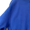 Vintage Champion Reverse Weave Colby Blue Sweatshirt Size L