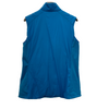 Arc'teryx Women's Light Insulated Jacket Vest Blue Size M Sleeveless