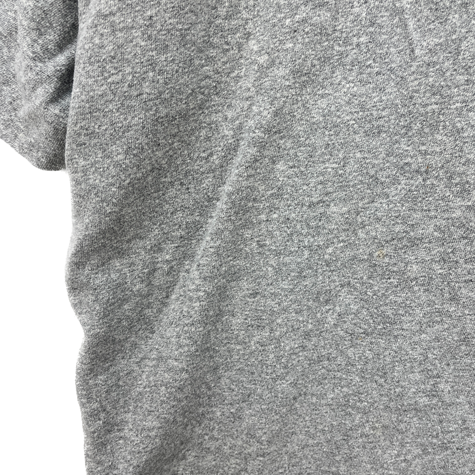 Vintage Champion Ohio State Football Gray Size XL Single Stitch