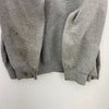 Harley Davidson Motorcycles 2000 Gray Sweatshirt Crewneck Size 3XL