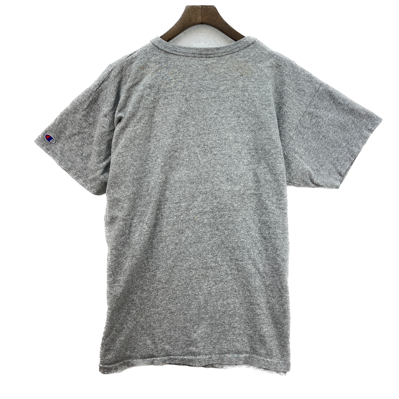 Vintage Champion Ohio State Football Gray Size XL Single Stitch