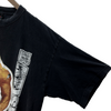Dave Batista The Animal WWF Vintage Wrestling Graphic T-shirt Size XL WWE 90s