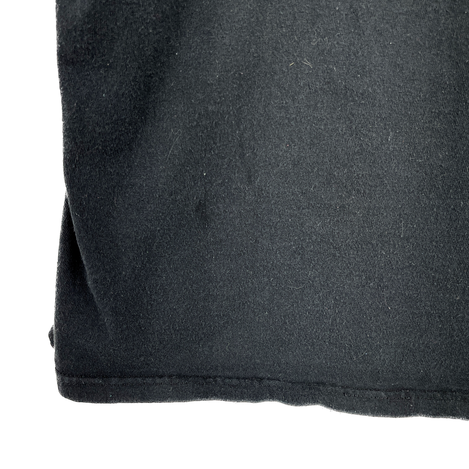 Twilight New Moon Saga Jacob Black Movie Series T-Shirt Black Size Medium