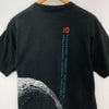 A Primal Spirit Contemporary Japanese Sculptor Black T-shirt Size M