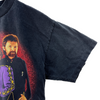 Vintage Brooks & Dunn American Country Music Gray T-shirt Size L