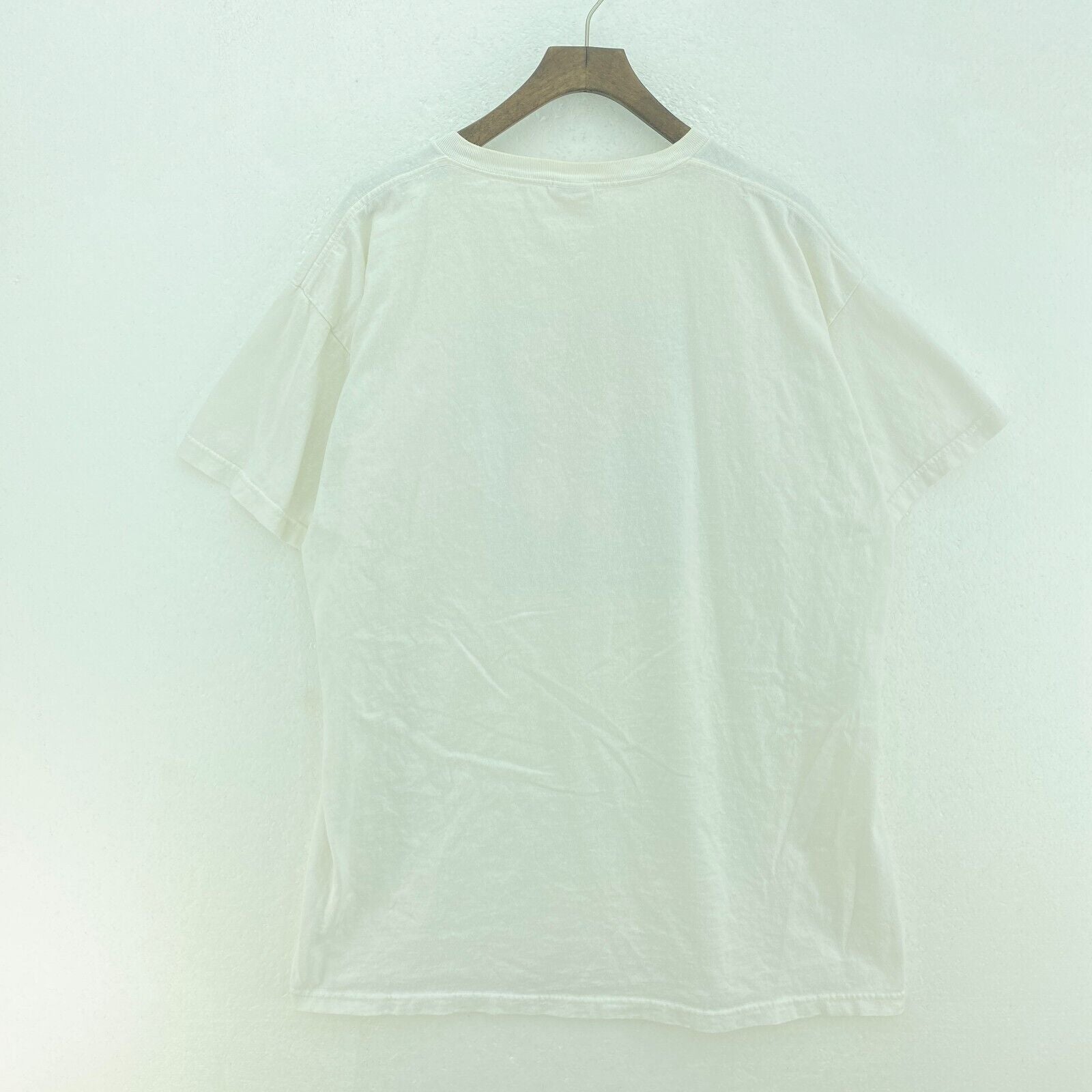 2005 Family Guy Stewie You Know You Want Me White T-shirt Size L