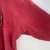 St. Jerome's University SJU Vintage Red Sweatshirt Size XL