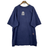 Vintage Taco Bell 1998 Dog Navy Blue T-shirt Size 3XL Single Stitch