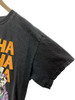 Batman The Joker DC Comics Super Villain Graphic T-shirt Size L Black Y2K