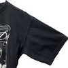 Los Angeles Raiders All Day Vintage Graphic Football T-shirt Size XL Black NFL