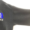 Duke Blue Devils Starter Basketball NCAA Black Vintage Pullover Hoodie Size L
