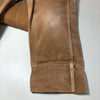 Carhartt Kids' Vintage Brown Overall Size M 90s