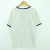 Even Sexier When Animated Napoleon Dynamite Fox Sundays White T-shirt Size L