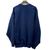 1991 Looney Tunes Western Frontier Vintage Sweatshirt Crew Neck Size L Blue 90s