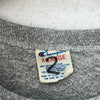 Vintage Champion Ohio State Football Gray Size XL Single Stitch