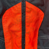 Castle X Racing Motocross Motorcycle Rider Jacket Size XL With Liner