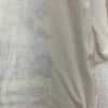 Come Join The America Fun Walk America Graphic Print White T-shirt Size XL
