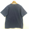 Looney Tunes Bugs Bunny Tweety Bird Cartoon Blue Vintage Pocket T-Shirt Size S