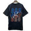 Garth Brooks Fresh Horses 98 World Tour T-Shirt Blacked Country Music Size XL