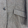 Vintage Ralph Lauren Coat Blazer Size 12 Green Women's