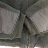 The North Face Denali Fleece Jacket Black Size S Women's Full Zip Up
