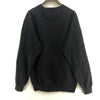 Save The Planet Hard Rock Cafe Calgary Black Sweatshirt Size M Crewneck