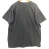 Beavis Butt-head Black T-shirt Size XXL Cartoon 2011 Mike Judge