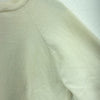 Bud Light The Original Party Animal Ivory Sweatshirt Size L Crewneck Women's