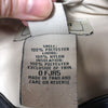L.L.Bean Women's Beige Insulated Ultra Long Puffer Coat Size S Full Zip