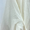 Polo By Ralph Lauren Logo Crew Neck Windbreaker White Jacket Size L