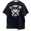 Green Day Rock Band 21st Century Breakdown 2009 Black T-shirt Size L