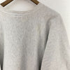 Champion Reverse Weave Harvard University Gray Sweatshirt Size L Crewneck