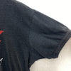 Randy Rhoads Heavy Metal Band Black T-shirt Size M Tee