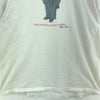 Polo by Ralph Lauren Teddy Bear White Crewneck T-shirt Size XL