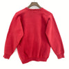 Muppet Institute Of Technology 1985 Red Sweatshirt Size M Women's