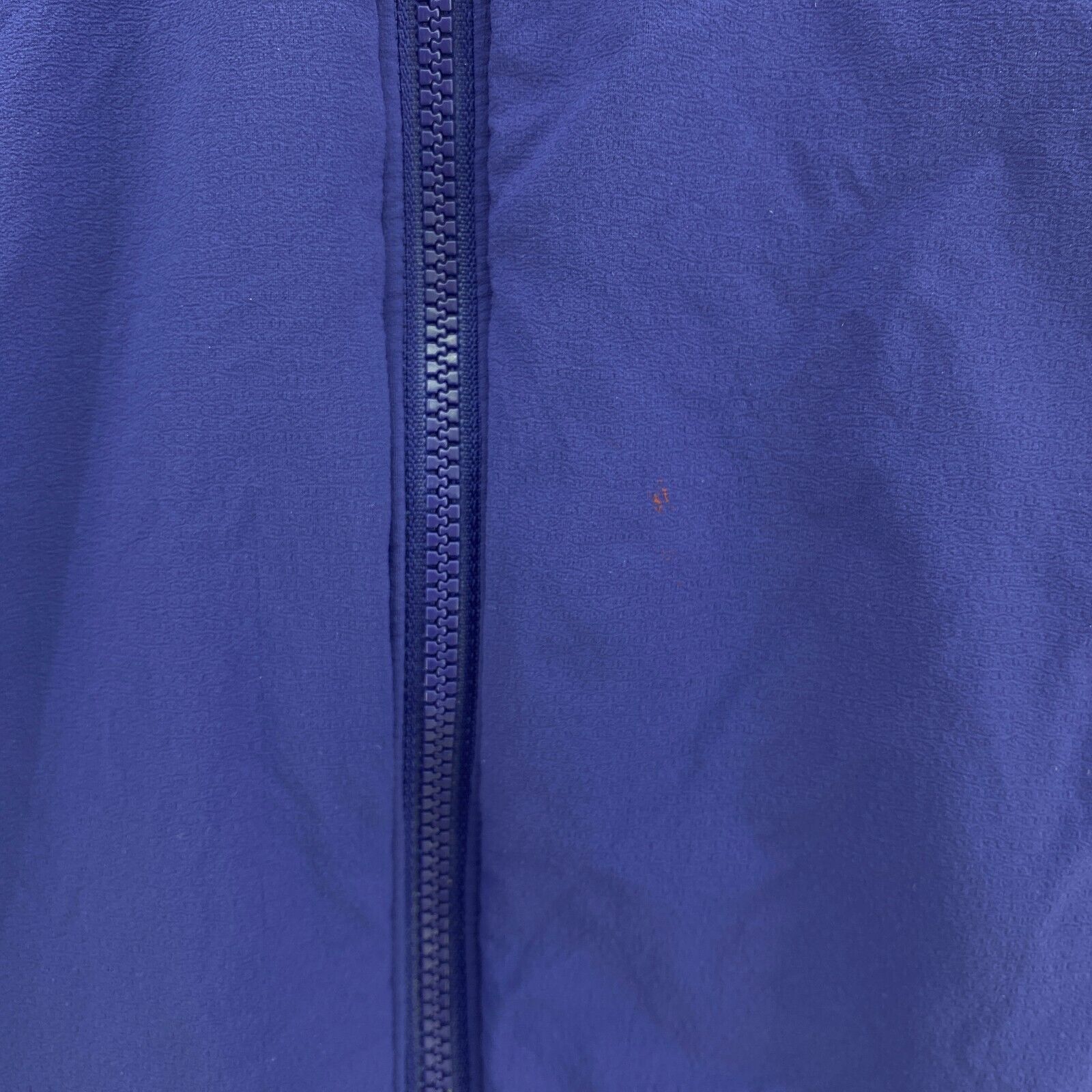 Arc'teryx Full Zip Logo Purple Hooded Jacket Size S Women's