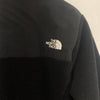 The North Face Women's Fleece Hooded Jacket Black Size S Full Zip